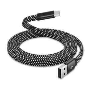 JXL USB TO TYPE C MAGNETIC CABLE 1M