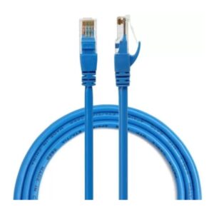 JXL 2M CAT6 NETWORK CABLE