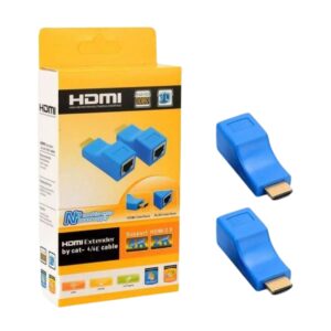 JXL HDMI Extender