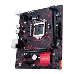 ASUS B360M V3 DDR4 MICRO ATX USED MOTHERBOARD