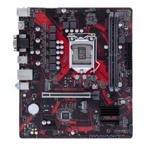 ASUS B560M V5 DDR4 MICRO ATX USED MOTHERBOARD