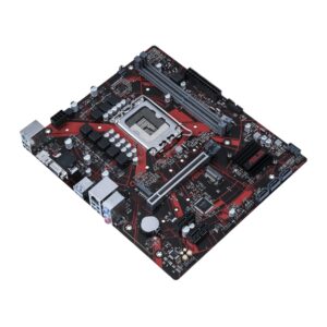 ASUS B660M V5 PRO DDR4 MICRO ATX USED MOTHERBOARD