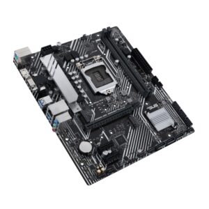 ASUS PRIME B560M K DDR4 MICRO ATX USED MOTHERBOARD
