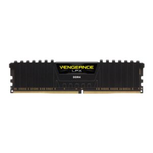 CORSAIR VENGEANCE 16GB DDR4 3200MHZ DESKTOP RAM