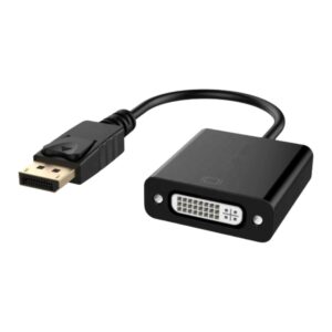 JXL DISPLAYPORT TO DVI CONVERTER