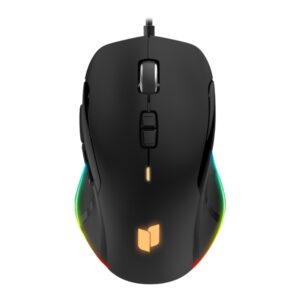 INDENA G536 E RGB WIRED GAMING MOUSE