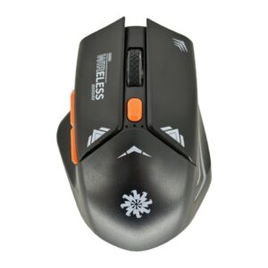 INDENA G550 RGB WIRELESS GAMING MOUSE