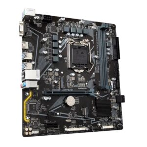 GIGABYTE B560M D2VX SI DDR4 MICRO ATX USED MOTHERBOARD