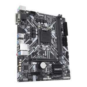 GIGABYTE B365M POWER DDR4 MICRO ATX USED MOTHERBOARD