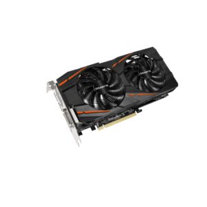 XFX AMD RADEON RX 580 8GB GDDR5 USED GRAPHICS CARD