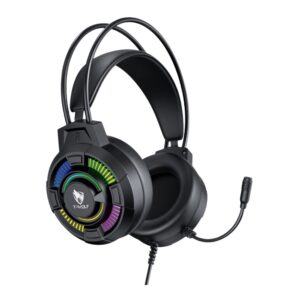 TWOLF H140 WIRED RGB GAMING HEADSET