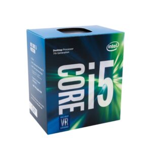 INTEL CORE I5-7500 USED PROCESSOR FOR PC IN SRI LANKA