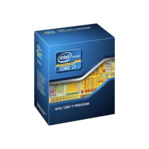 INTEL CORE I7-3770 USED i7 PROCESSOR PC