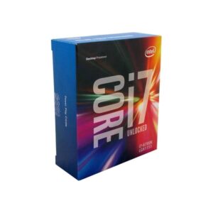 Intel Core I7 -6700K Processor For Pc Used 6Th Gen I7 Cpu