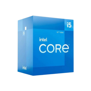 INTEL CORE INTEL CORE I5-12400F BRAND NEW PROCESSOR 6 CORES 12 THREADS TRAY