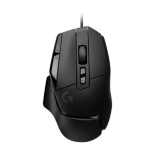 LOGITECH G502 X WIRED GAMING MOUSE