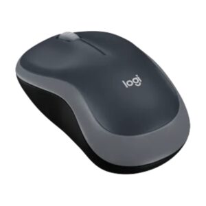 LOGITECH M185 WIRELESS OFFICE MOUSE
