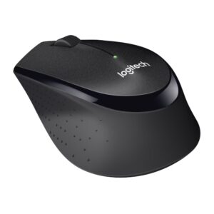 LOGITECH M330 WIRELESS OFFICE MOUSE