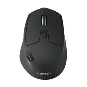 LOGITECH M720 WIRELESS BLUETOOTH MOUSE