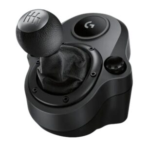 LOGITECH DRIVING FORCE SHIFTER