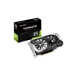 MAXSUN RTX 3050 6GB GDDR6 BRAND NEW NVIDIA GRAPHICS CARD