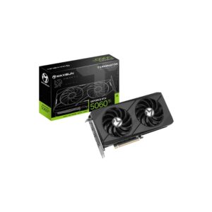 MAXSUN RTX 5060 TI 16GB GDDR6 BRAND NEW NVIDIA GRAPHICS CARD