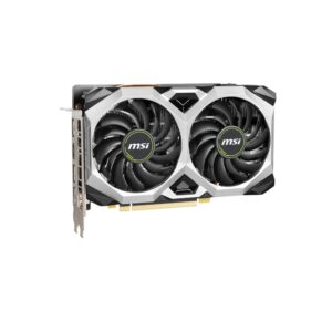 MSI GTX 1660 SUPER 6GB GDDR6 USED NVIDIA GRAPHICS CARD