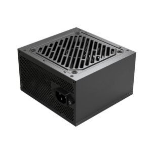 MSI MAG A600DN 80 PLUS WHITE POWER SUPPLY UNIT