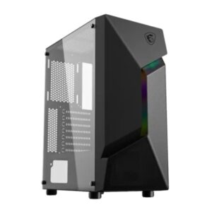 MSI PAG SHIELD 100L ATX MID TOWER GAMING PC CASING