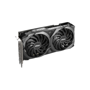 MSI RTX 3060 VENTUS 2X 12GB GDDR6 USED NVIDIA GRAPHICS CARD
