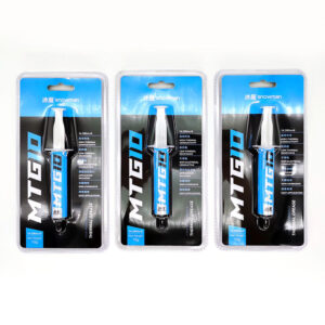Snowman MTG10 Thermal Grease 10g 14.3W/m·K Sri Lanka | PCPRO