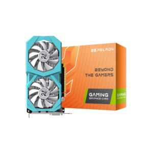 PELADN GTX 1660 TI 4G BRAND NEW NVIDIA GRAPHICS CARD