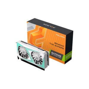 PELADN RTX 2060 SUPER 8G BRAND NEW NVIDIA GRAPHICS CARD