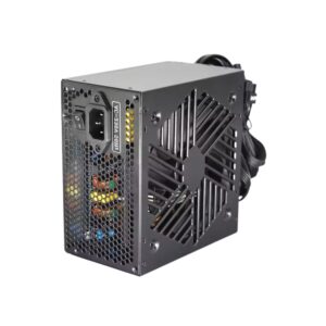 SNOWMAN PL 650W 80 PLUS BRONZE POWER SUPPLY UNIT