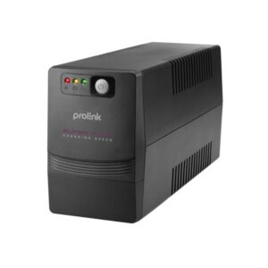 PROLINK PRO1201SFC 1.2KVA LINE INTERACTIVE BRAND NEW UPS