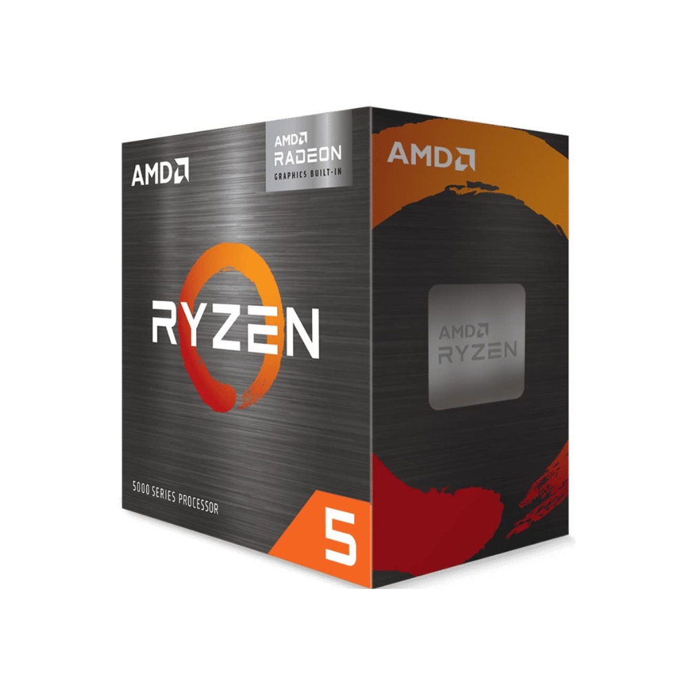 AMD RYZEN 5 5600GT BRAND NEW PROCESSOR 6 CORES 12 THREADS TRAY 1 Amd Ryzen 5 5600Gt Brand New Processor