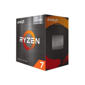 AMD RYZEN 7 5700G BRAND NEW PROCESSOR 8 CORES 16 THREADS TRAY