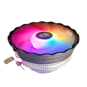 SNOWMAN M120 RGB CPU AIR COOLER