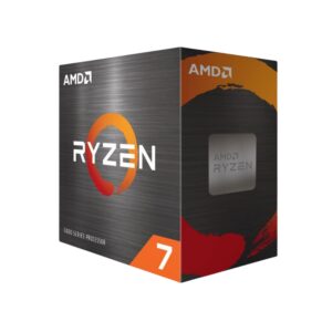 AMD RYZEN 7 5700G BRAND NEW PROCESSOR