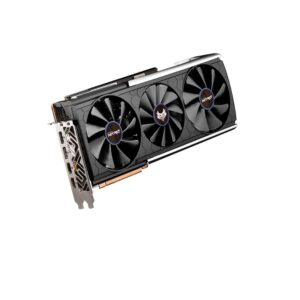 SAPPHIRE NITRO AMD RADEON RX 5700XT 8GB GDDR6 USED GRAPHICS CARD