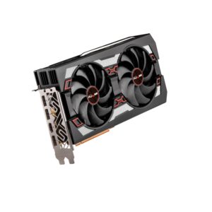 SAPPHIRE PULSE AMD RADEON RX 5600XT 6GB GDDR6 USED GRAPHICS CARD