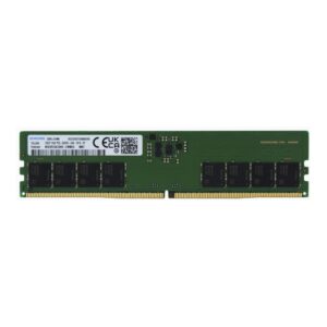 SAMSUNG 16GB DDR5 5600MHZ DESKTOP RAM