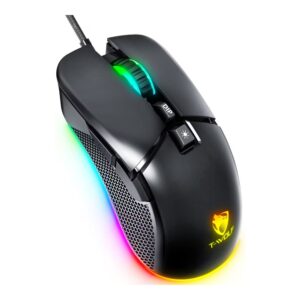 TWOLF G590 RGB WIRED GAMING MOUSE