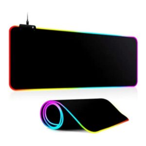 TWOLF P4 GAMING MOUSE PAD