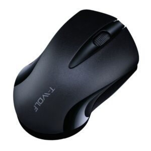 TWOLF Q2 WIRELESS OFFICE MOUSE