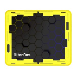 TWOLF P0 Gaming Mouse Pad Sri Lanka | PCPRO