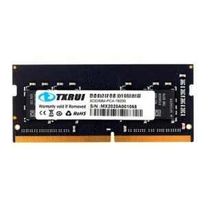 TXRUI 4GB DDR4 2133MHZ LAPTOP RAM