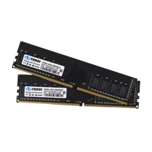 TXRUI 4GB DDR4 2666MHZ DESKTOP RAM
