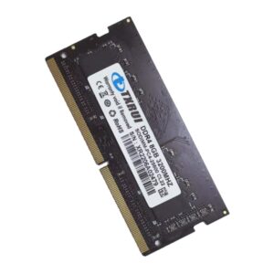 TXRUI 8GB DDR4 3200MHZ LAPTOP RAM
