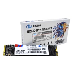 TXRUI 128GB M.2 NGFF SSD